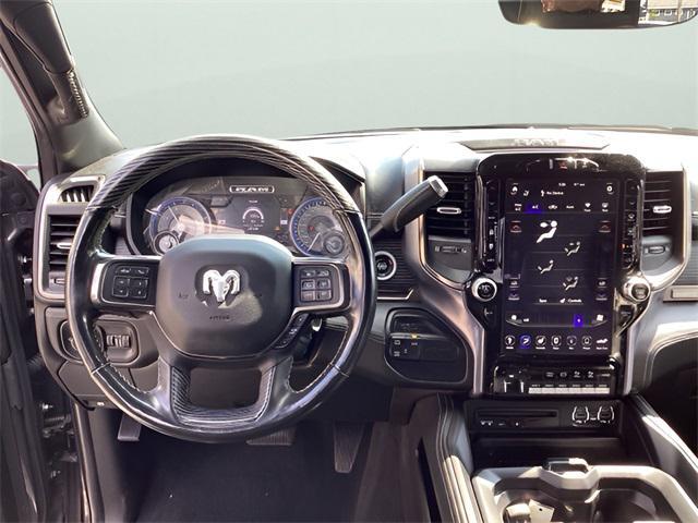 used 2019 Ram 3500 car, priced at $53,249