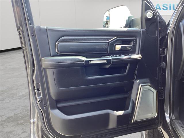 used 2019 Ram 3500 car, priced at $53,249