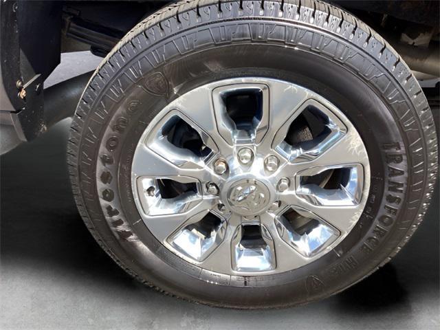 used 2019 Ram 3500 car, priced at $53,249