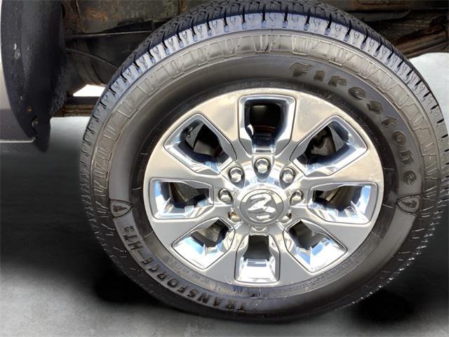 used 2019 Ram 3500 car, priced at $53,249