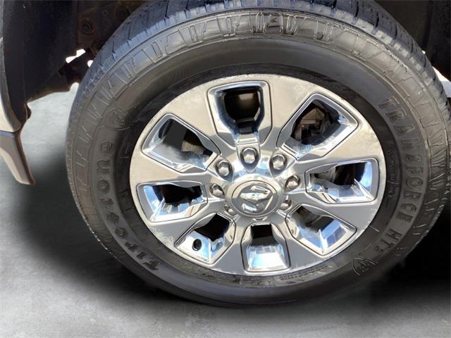 used 2019 Ram 3500 car, priced at $53,249