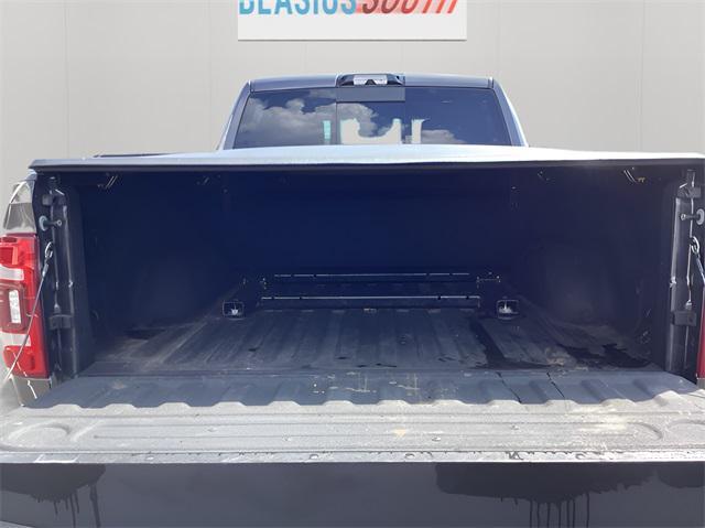 used 2019 Ram 3500 car, priced at $53,249