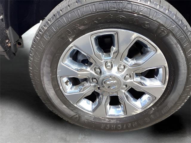 used 2019 Ram 3500 car, priced at $53,249