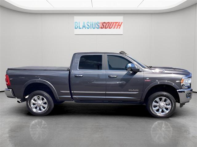 used 2019 Ram 3500 car, priced at $53,249