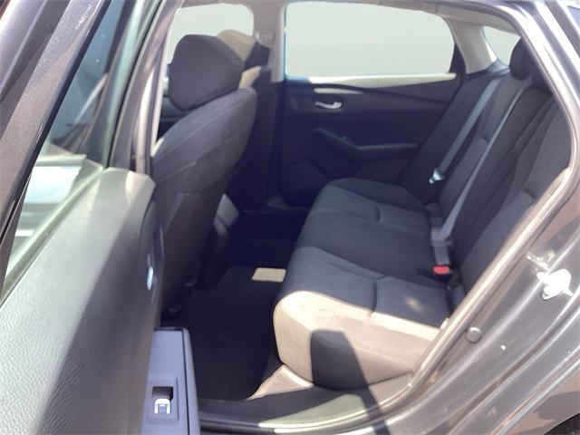 used 2023 Honda Accord car, priced at $24,700