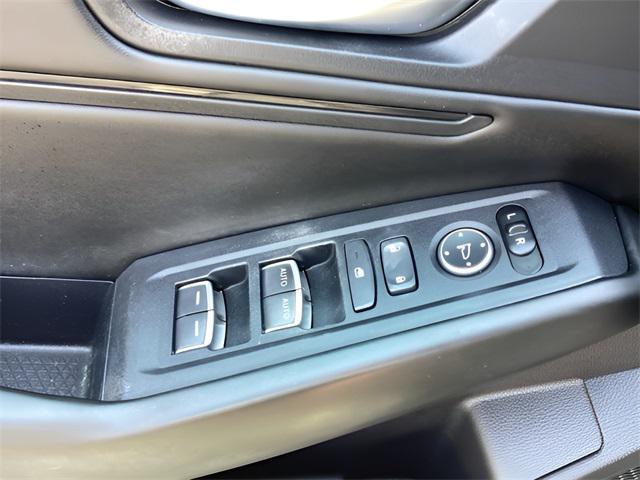 used 2023 Honda Accord car, priced at $24,700
