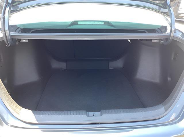 used 2023 Honda Accord car, priced at $24,700