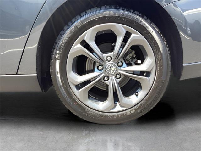 used 2023 Honda Accord car, priced at $24,700