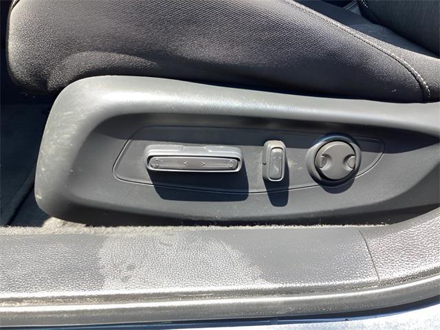 used 2023 Honda Accord car, priced at $24,700