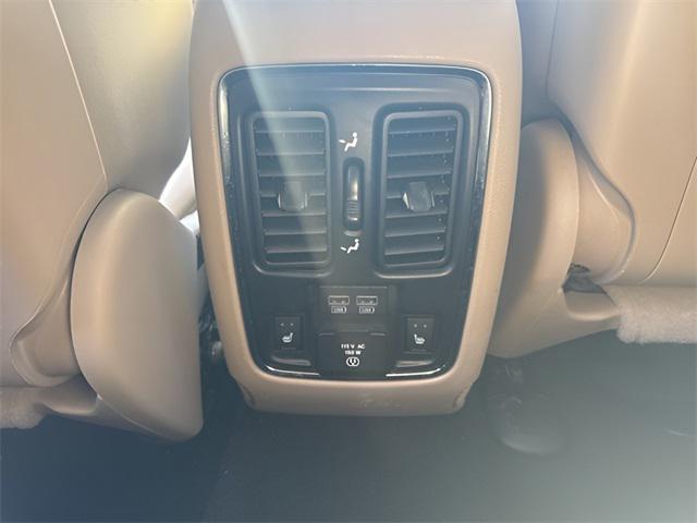 used 2021 Jeep Grand Cherokee car, priced at $24,988