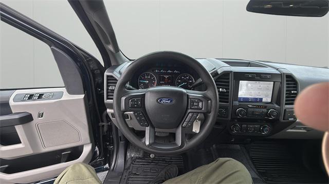 used 2022 Ford F-250 car, priced at $36,444