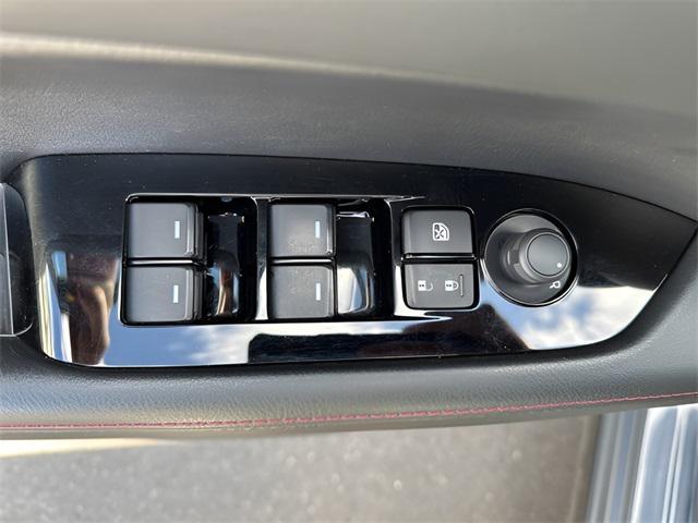 used 2024 Mazda CX-5 car, priced at $24,988