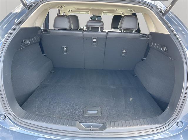 used 2024 Mazda CX-5 car, priced at $24,988