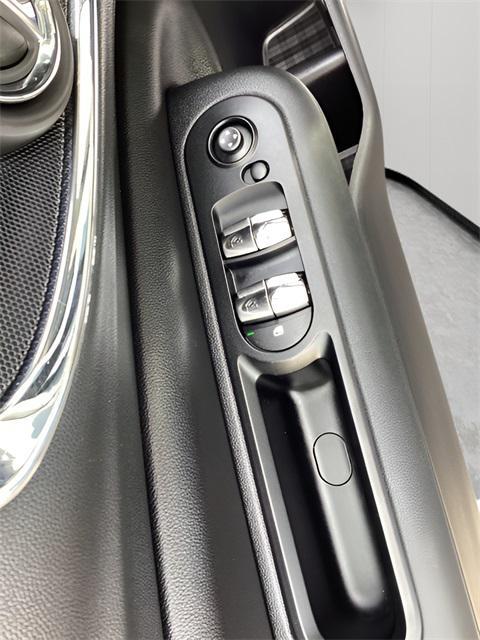 used 2016 MINI Clubman car, priced at $9,998