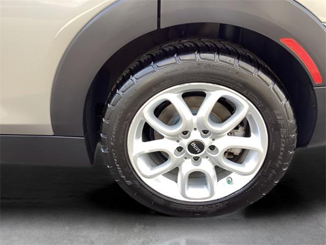 used 2016 MINI Clubman car, priced at $9,998