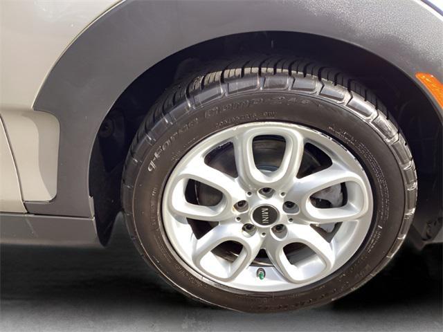 used 2016 MINI Clubman car, priced at $9,998