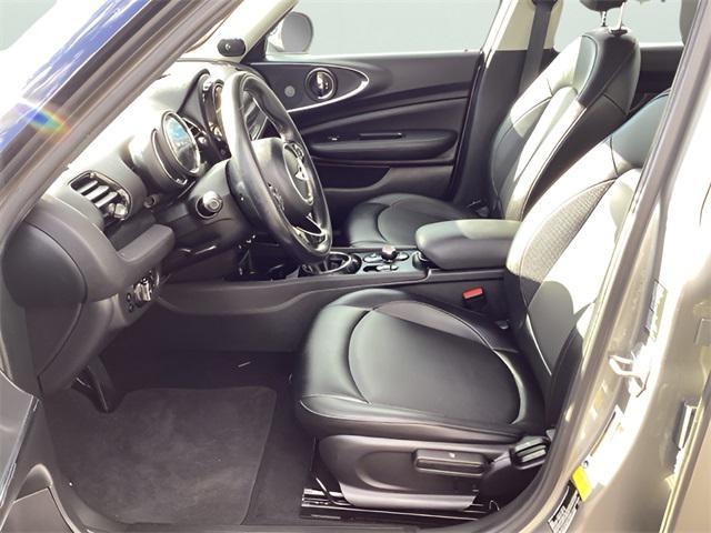 used 2016 MINI Clubman car, priced at $9,998