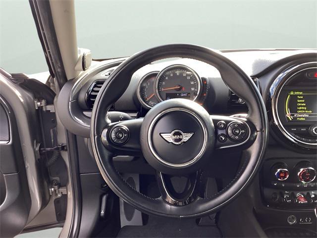used 2016 MINI Clubman car, priced at $9,998