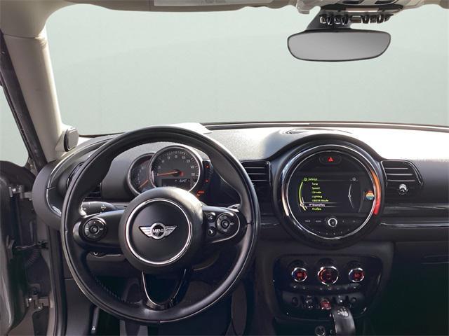 used 2016 MINI Clubman car, priced at $9,998