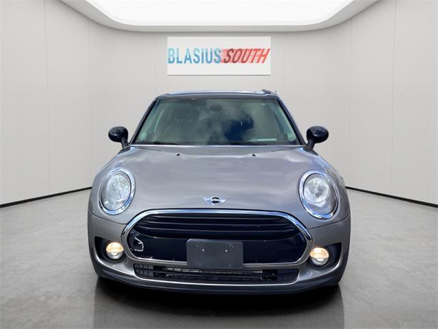 used 2016 MINI Clubman car, priced at $9,998