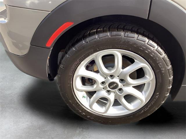 used 2016 MINI Clubman car, priced at $9,998