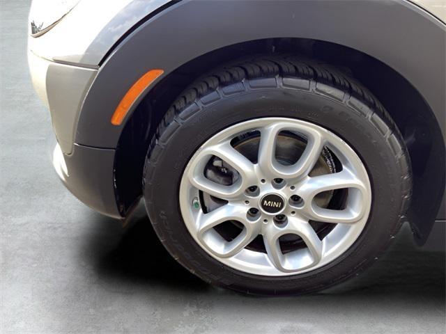 used 2016 MINI Clubman car, priced at $9,998