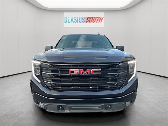 used 2022 GMC Sierra 1500 car, priced at $41,444