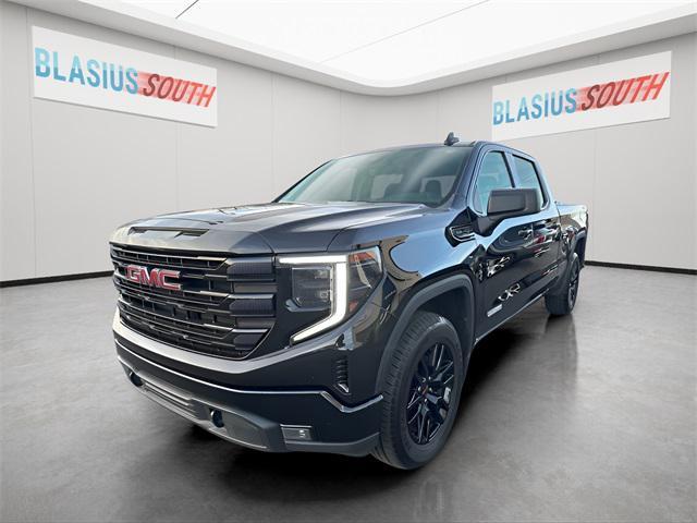 used 2022 GMC Sierra 1500 car, priced at $41,444