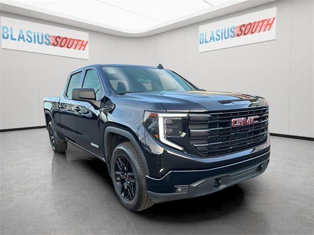 used 2022 GMC Sierra 1500 car, priced at $41,444