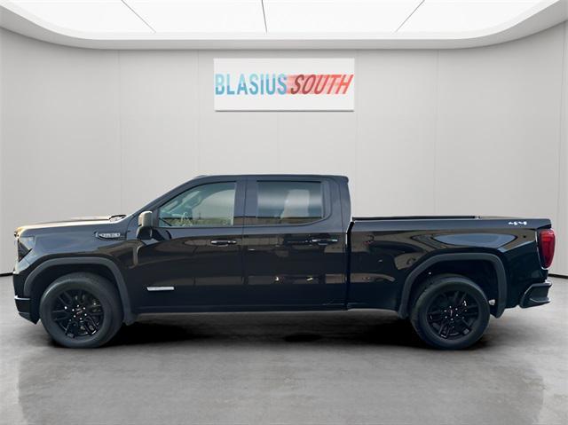 used 2022 GMC Sierra 1500 car, priced at $41,444