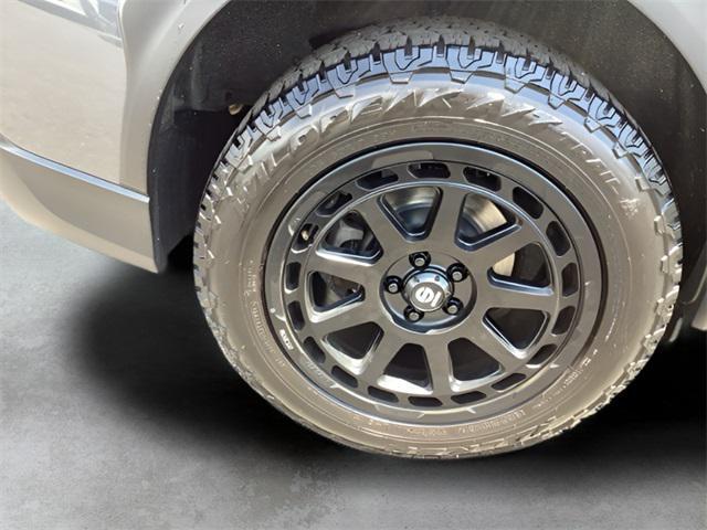 used 2021 Subaru Crosstrek car, priced at $21,700