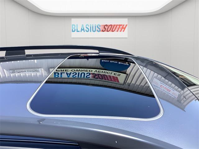used 2021 Subaru Crosstrek car, priced at $21,700