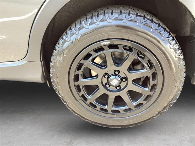 used 2021 Subaru Crosstrek car, priced at $21,700