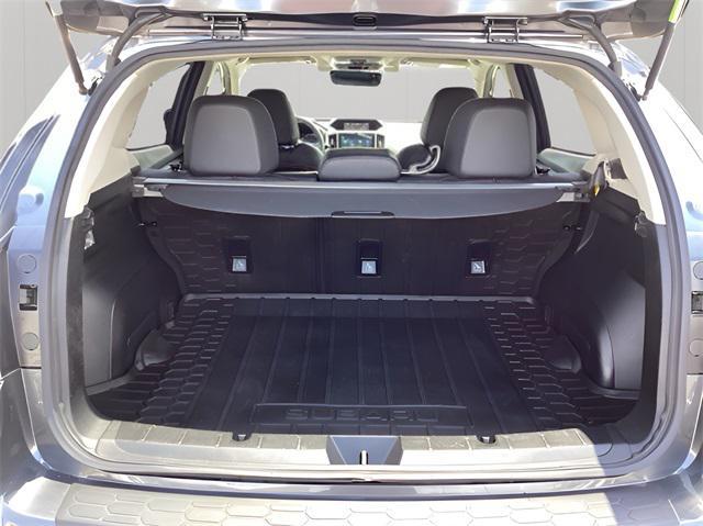 used 2021 Subaru Crosstrek car, priced at $21,700