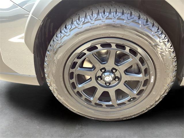 used 2021 Subaru Crosstrek car, priced at $21,700