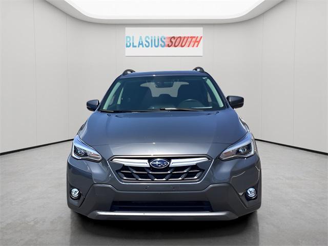 used 2021 Subaru Crosstrek car, priced at $21,700
