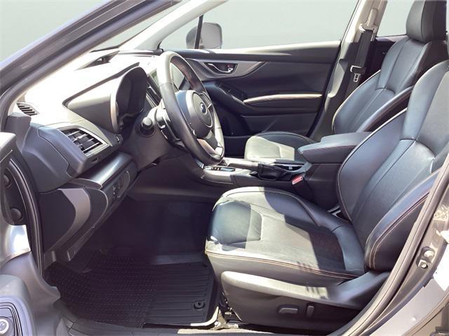 used 2021 Subaru Crosstrek car, priced at $21,700