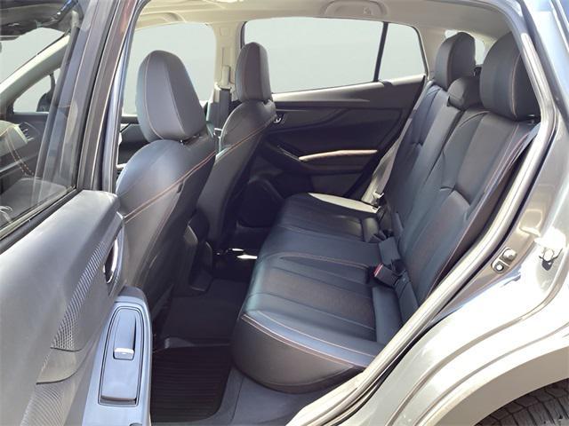 used 2021 Subaru Crosstrek car, priced at $21,700