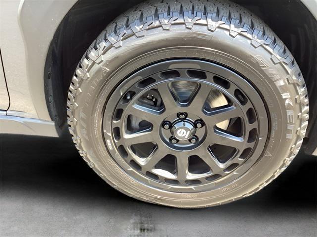 used 2021 Subaru Crosstrek car, priced at $21,700