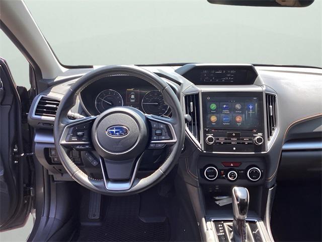 used 2021 Subaru Crosstrek car, priced at $21,700