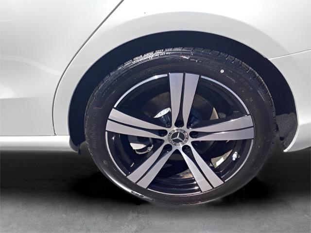 used 2025 Mercedes-Benz C-Class car, priced at $40,988