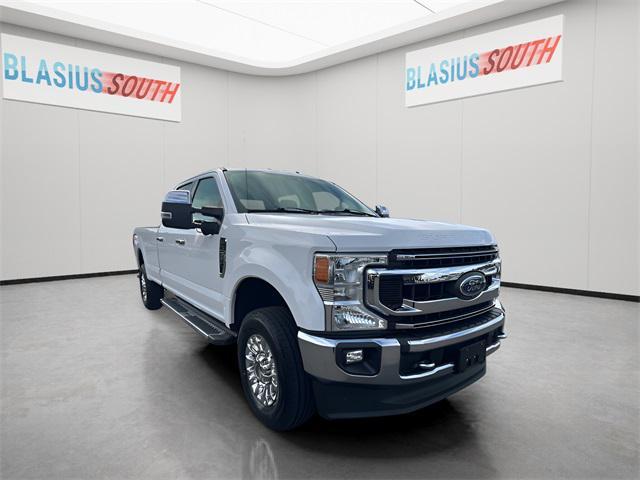 used 2020 Ford F-350 car, priced at $34,988