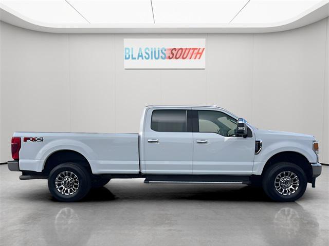 used 2020 Ford F-350 car, priced at $34,988