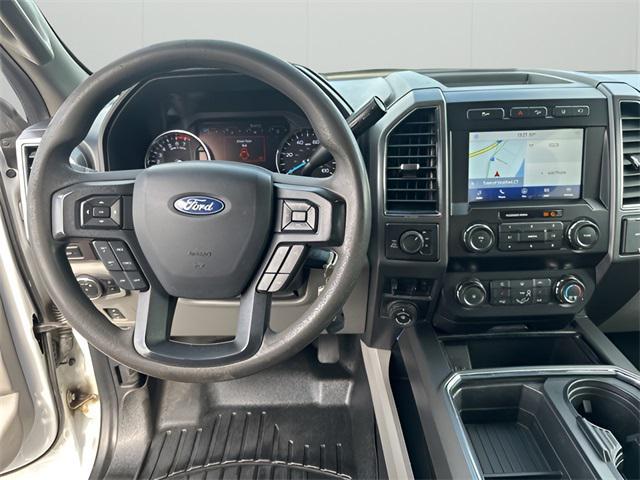 used 2020 Ford F-350 car, priced at $34,988