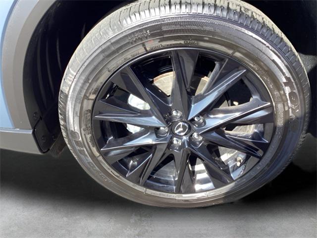 used 2024 Mazda CX-5 car, priced at $26,999