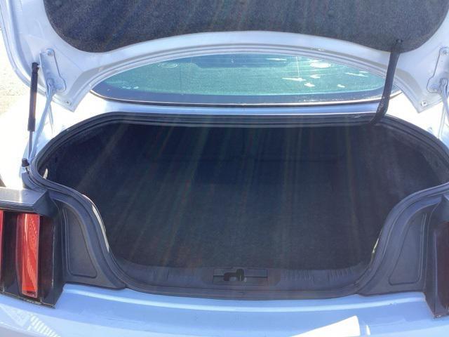 used 2017 Ford Mustang car, priced at $21,988