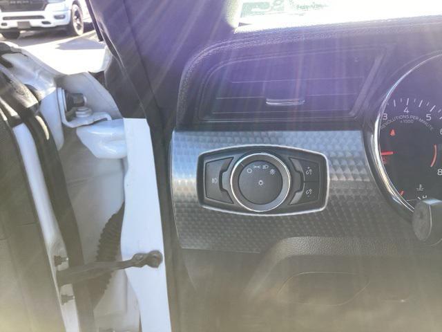 used 2017 Ford Mustang car, priced at $21,988