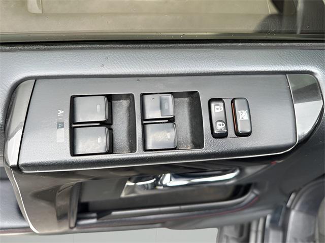 used 2021 Toyota 4Runner car, priced at $33,444