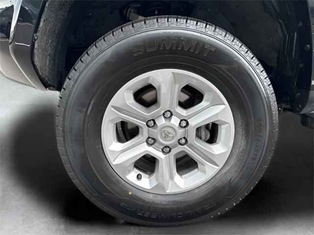 used 2021 Toyota 4Runner car, priced at $33,444