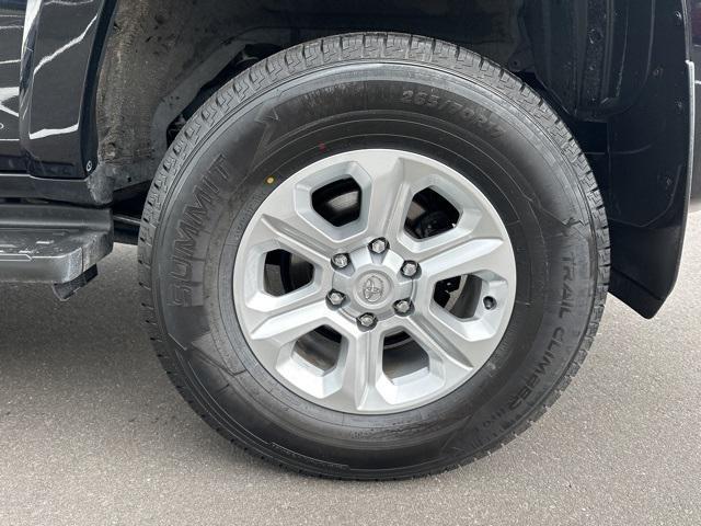 used 2021 Toyota 4Runner car, priced at $33,444